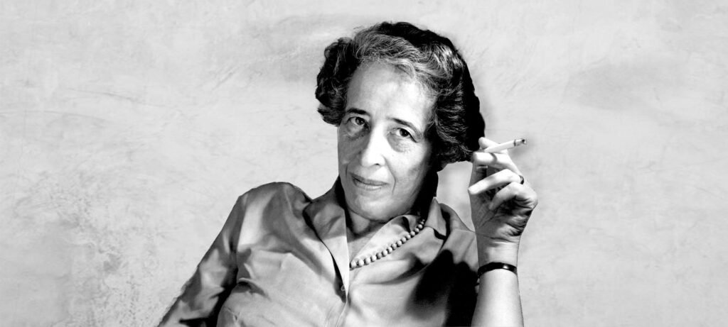 TRUTH And POLITICS By Hannah Arendt Geopol trotters
